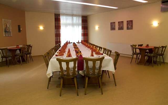 Gasthaus zum Ochsen