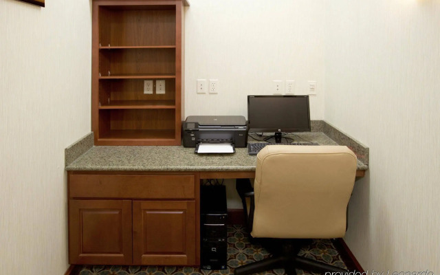 Homewood Suites by Hilton South Bend Notre Dame Area