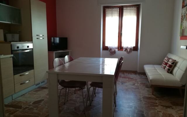 Seaside Holidays - Appartamento Sunny