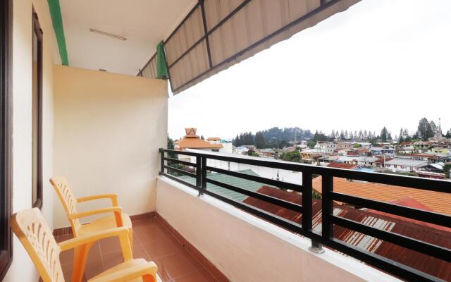 Hotel Rosse