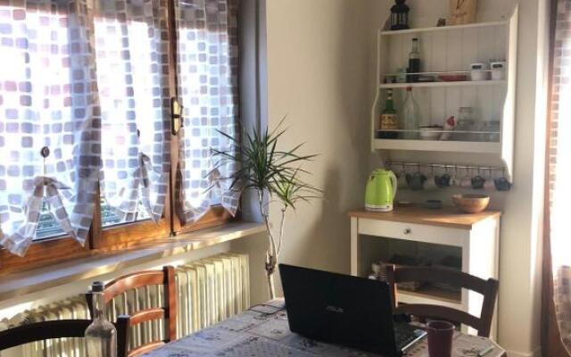 Casa Vacanza La Chicca