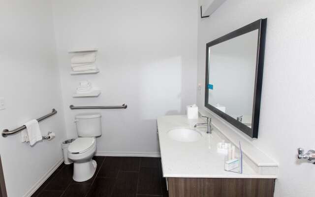 Hampton Inn Broussard-Lafayette Area