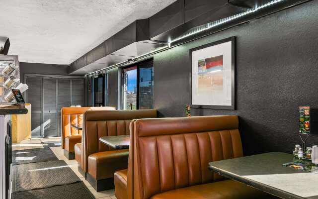 Americas Best Value Inn Lincoln Airport