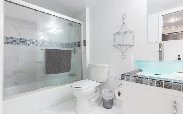 Ocean View Luxury Condo