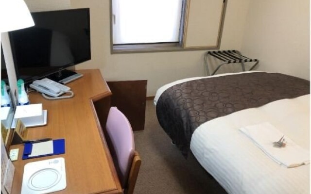Comodo Hotel