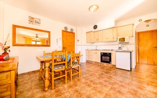 Apartamento Bennecke Savanna