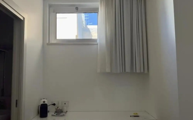 Copacabana Hotel Design