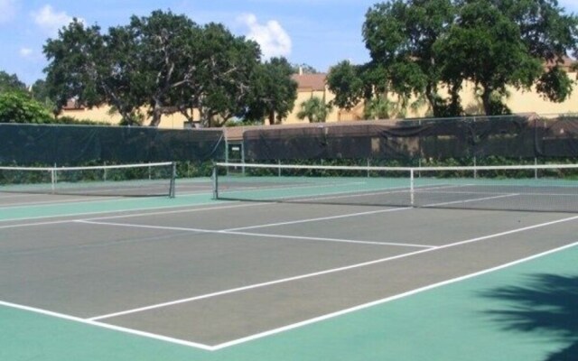 Midnight Cove Ii 211f - Bayfront Views! 2 Bedroom Condo