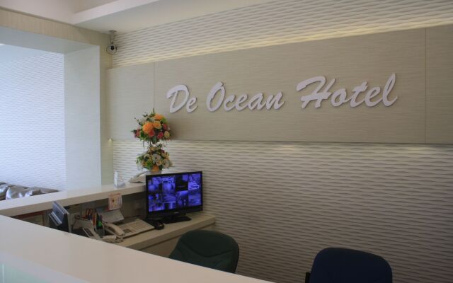 De Ocean Hotel