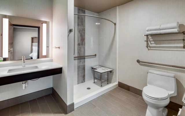 Holiday Inn Kansas City Downtown by IHG