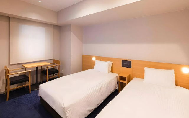 Sotetsu Fresa Inn Sapporo-Susukino