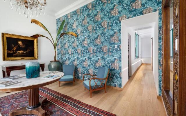 Maison Iovino Luxury Rooms