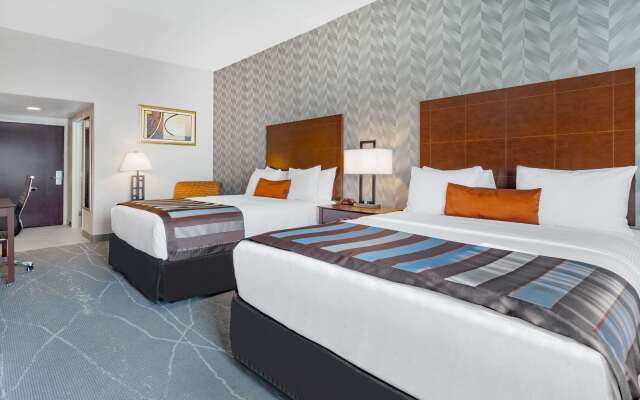Wingate by Wyndham Tinley Park