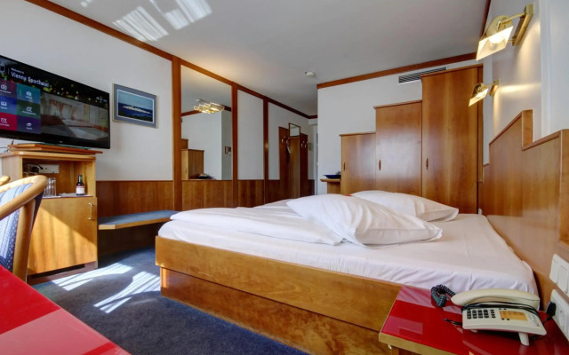 Vienna Sporthotel