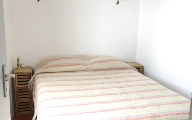 Apartment With 2 Bedrooms In Tourrettes Sur Loup With Wonderful Mountain View 18 Km From The Beach