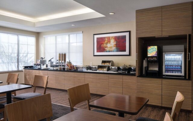 TownePlace Suites by Marriott San Diego Vista