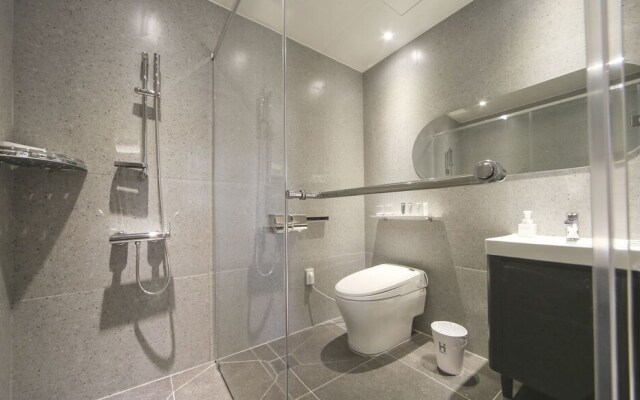 Hermon Hotel Gangseo