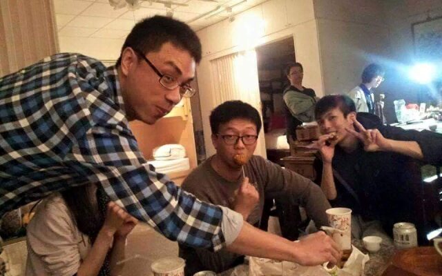 Jiji Art Backpackers Hostel