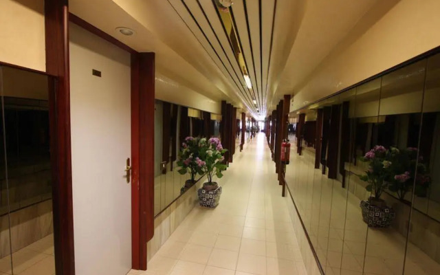 Hotel Alle Due Palme