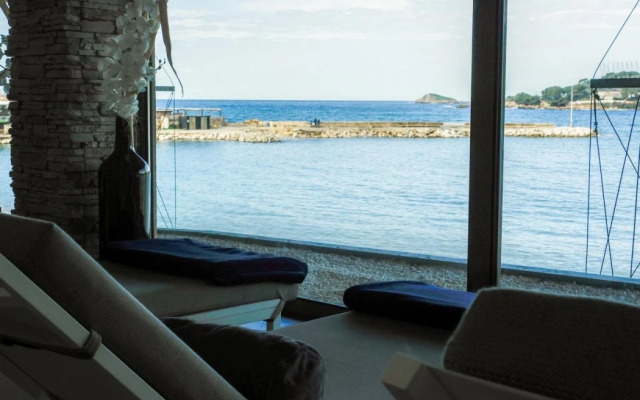 Hôtel & Spa - Thalazur Bandol Ile Rousse