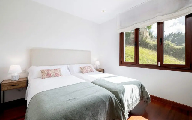 Genteel Home San Martín del Mar