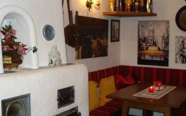 Pension Zur alten Mühle