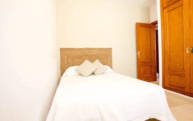 Oleholidays Villa Azucena 500M Playa El Rosario
