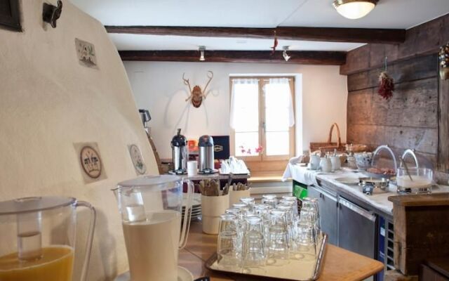 Hotel Alte Post
