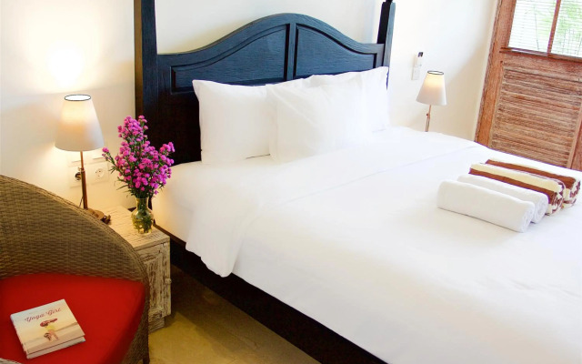 OK Divers Resort & Spa