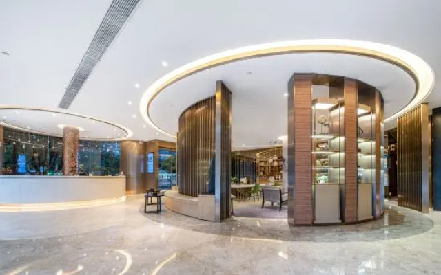 Ruidu E Hotel (Tangjiaqiao)