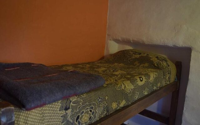 Tierra Andina Hostel