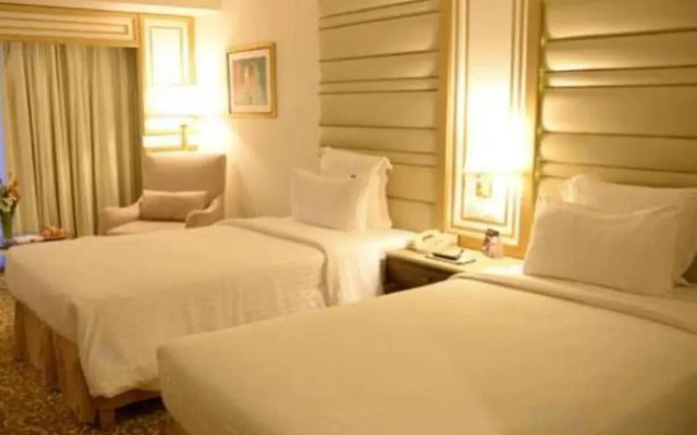 Pearl Continental Hotel Karachi