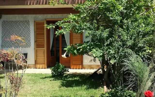 Etna Sweet Home