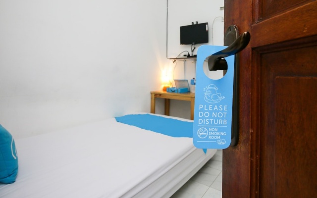 Airy Eco Syariah Kebayoran Baru Blok S Kebalen Enam 30 Jakarta – Guest Rooms – Jakarta