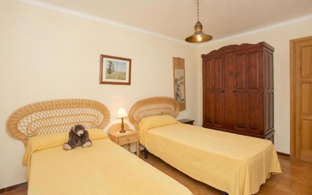 4 Bedroom Villa, Private Pool, Near Pollensa