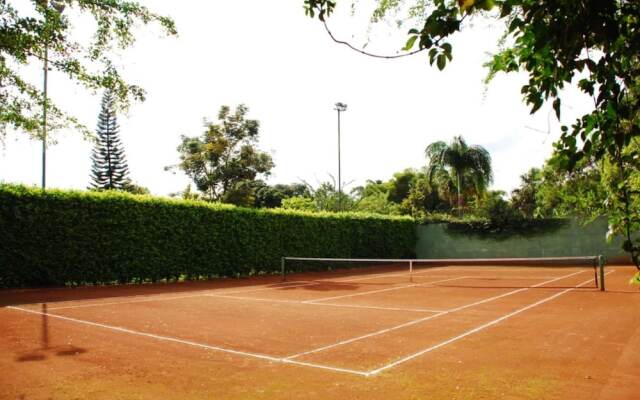 El Fuerte de Rozo Hotel Restaurante