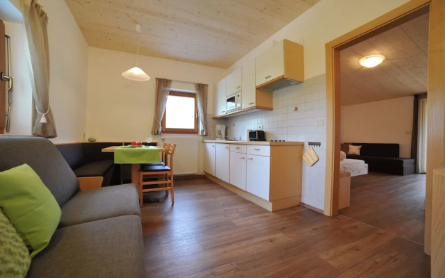 Residence Obermühle zu Schanzen