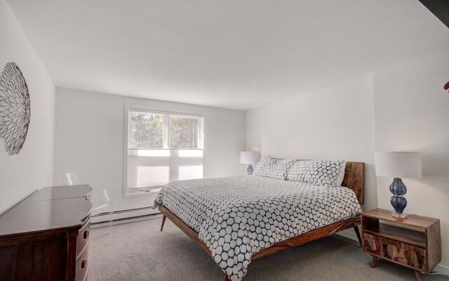 Elk Horn Cabin by RedAwning