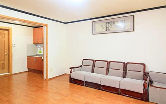 Goesan Namgang Pension