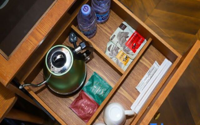 TIANJIN West Railway Station TIANJIN Eye JAMES JOYCE COFFETEL