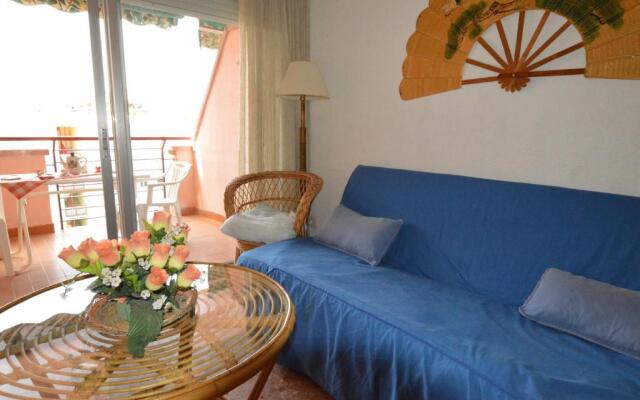 Apartamentos Atlas IV