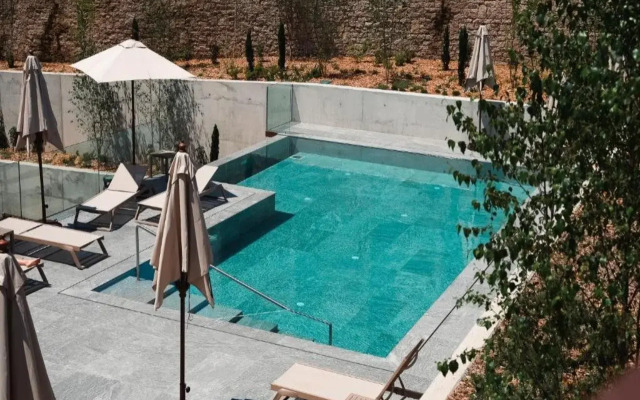 INNSiDE By Meliá Braga Centro