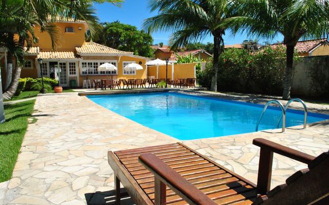 Pousada Luar de Buzios