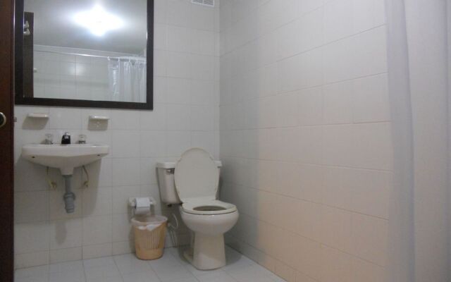 Hotel El Cid Plaza