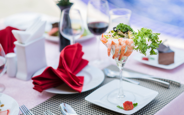 Amarin Resort & Spa Phu Quoc Hotel