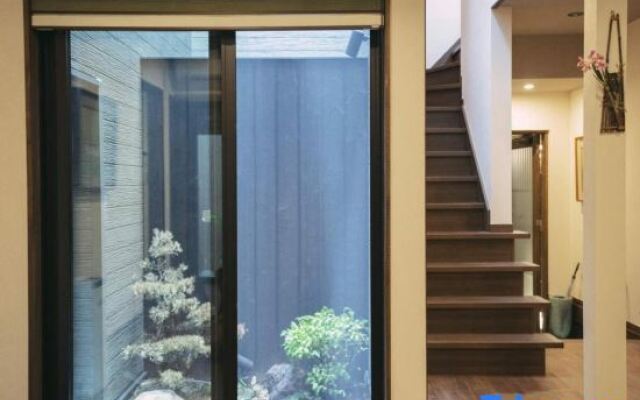 Tanimachikun Jokanoyado