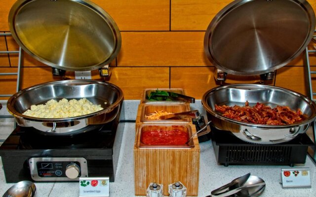 SpringHill Suites Oklahoma City Moore