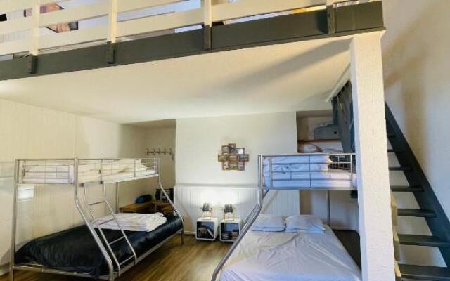 Triplex 8 Couchages - Bonascre Ax Les Thermes