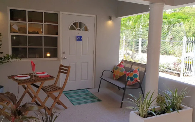 Park View Apartments Grenada