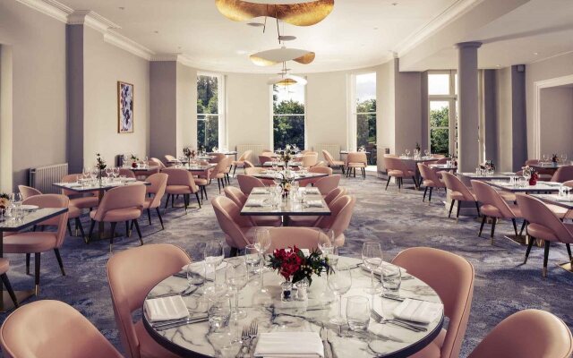 Mercure Gloucester Bowden Hall Hotel